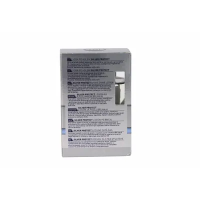 Immagine prodotto di NIVEA MEN SILVER PROTECT Antitraspirante spray 100 ml