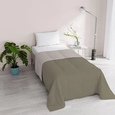 Image de Couette romantique pour le printemps/l'été, 170 x 260 cm