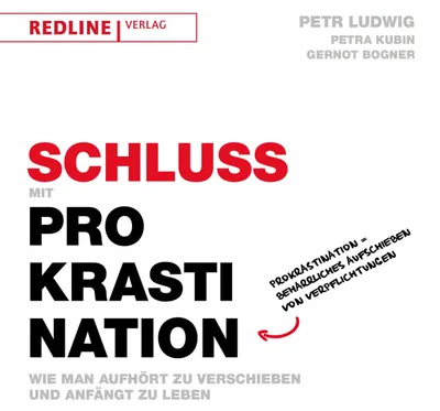 Produktbild von Schluss mit Prokrastination