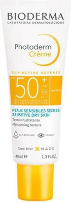 Produktbild von Bioderma Photoderm Max Aquafluide Dore