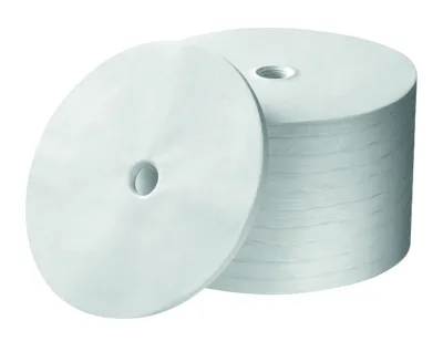 Produktbild von Bartscher Rundfilterpapier 195mm, 1000Stk