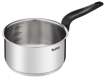 Obrázok produktu pre 18 cm nerezový hrniec Tefal E3082904