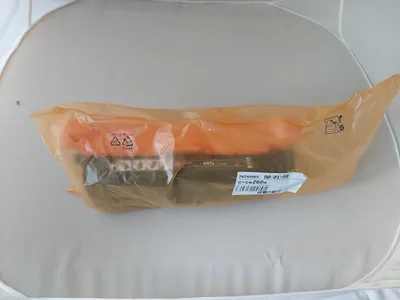 Produktbild von Original HP CE260A / 647A Toner schwarz bulk