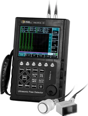 Produktbild von PCE Instruments Ultraschall Rissprüfgerät PCE-UFD 50