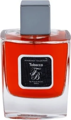 Produktbild von Franck Boclet Tobacco Eau De Parfum 50 ml ( Herren)