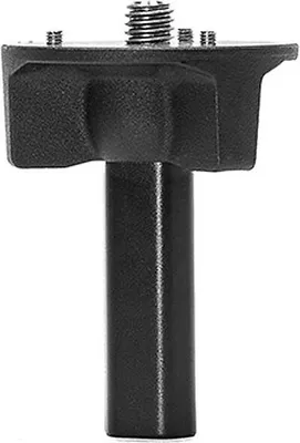 Zdjęcie produktu dla PEAK DESIGN Uniwersalny adapter głowicy do statywu Travel