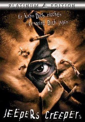 Produktbild von Jeepers Creepers  [PE]