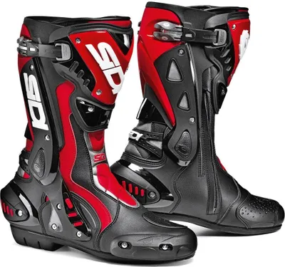 Obrázok produktu pre Sidi ST black-Red 48