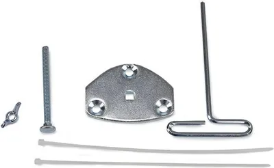 Produktbild von 98-034 / Kit, LX grommet mount accessory