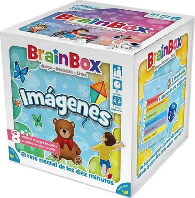 Obrázok produktu pre Asmodee TGG13402-B, Kartová hra, 4 rok / roky, 10 min