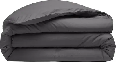 Image de Housse de couette en percale de coton