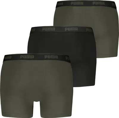 Immagine prodotto di Boxer Puma 701234187-003 da Unisex