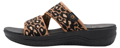 Produktbild von Sandalen mit Keilabsatz Coshy