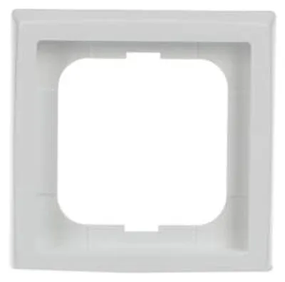 Zdjęcie produktu dla Busch-Jaeger ramka maskująca 1-krotna ramka future linear 2CKA001754A4173 1721-184
