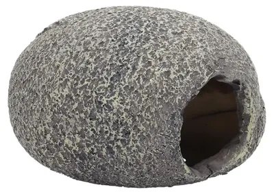 Produktbild von Aquarium Höhle Versteck Dekoration - Marmor-Optik - Brutgrotte für Fische und Garnelen - Aquarium und Terrarium