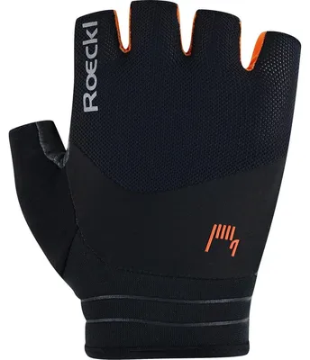 Produktbild von Roeckl Sports Unisex Handschuh Bonau Schwarz 6,5