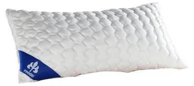 Produktbild von Vitamed Kopfkissen mit Baumwollbezug, 80 x 80 cm