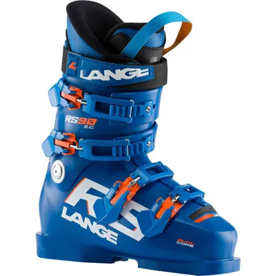 Obrázek produktu pro Lange Rs 90 Short Cuff Power Blue 22.0
