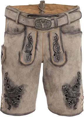 Produktbild von Maddox Lederhose KAUTSEE