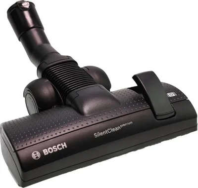 Produktbild von Bosch 17004257 Bodendüse für BGB8, BGL8 BGLS4, BGS7, BSGL5 Staubsauger