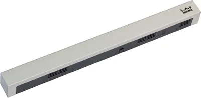 Produktbild von Dorma Rauchmeldezentrale RMZ i.Contur Design weiß (RAL 9016) - 64800011