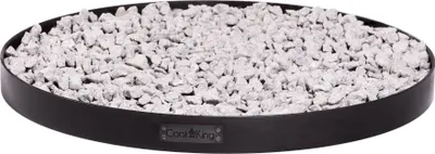 Produktbild von CookKing Runde Feuerschalenbasis für Dekosteine 60 cm