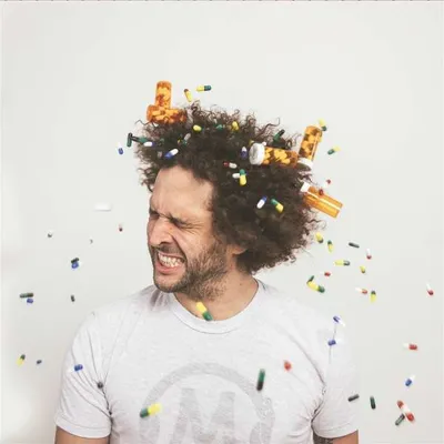 Obrázek produktu pro Andy Frasco & The U. N.: (CD / Název: H-P)