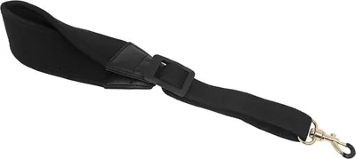 Produktbild von Verstellbarer Saxophon-Umhängegurt, Nylon-Saxophon-Metallhaken für Tenor-/Sopran-/Altsaxophon-Klarinette