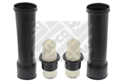 Produktbild von MAPCO 34716 Staubschutzsatz Stoßdämpfer Hinten für OPEL Mokka / Mokka X (J13)