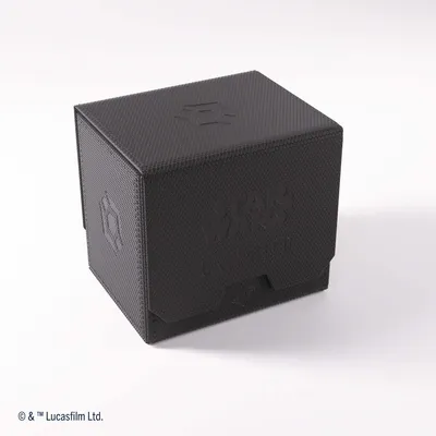 Image de Star Wars : Unlimited Deck Pod (Noir)