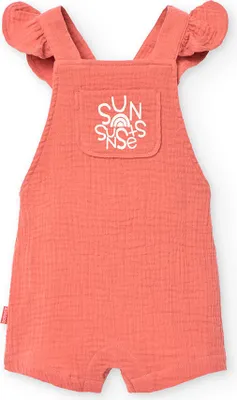 Produktbild von Boboli Fantasy Kleid Orange 5 Years Mädchen Orange 5 Years