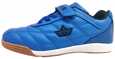 Image de Chaussures de sport Lico Rockfield pour enfants, baskets, chaussures de course, bleu, pour le quotidien