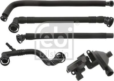 Zdjęcie produktu dla Zawór Odmy Bmw E46 2,0 98- Zestaw