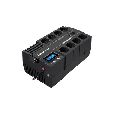 Produktbild von Cyberpower USV BR1200ELCD 720W Line-Interactive
