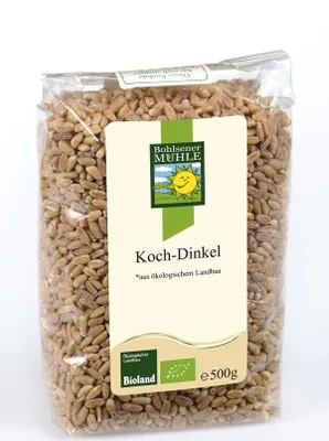 Produktbild von Bohlsener Mühle Koch-Dinkel -- 500g