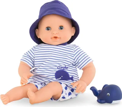Produktbild von Corolle MPP Badejunge Marin