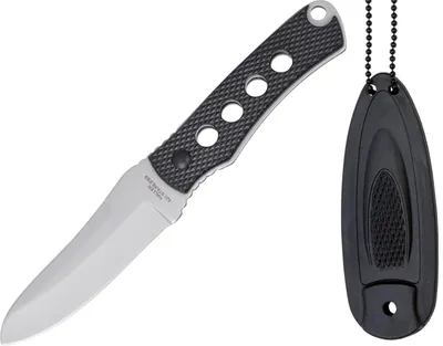 Produktbild von Haller Neckknife 420er Stahl