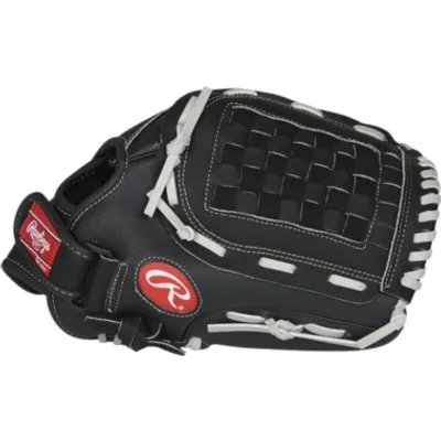 Produktbild von Rawlings RSB125GB RSB Serie Fastpitch Softball-Handschuh 12,5 Zoll | Linkshänder