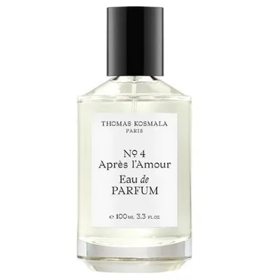 Zdjęcie produktu dla Thomas Kosmala - No.4 Aprés l'Amour EDP 100ml