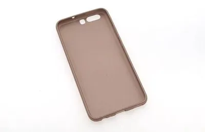 Produktbild von Handyhülle für Huawei P10 - Rosa