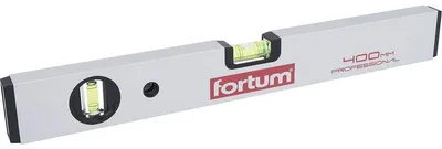 Produktbild von Fortum (4783574) vodováha profesionální 400mm