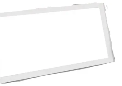 Imagen del producto de Lámparas de techo LED, 3300 lúmenes, regulables y con temperatura de color ajustable, 100 cm, 30W
