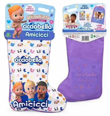 Zdjęcie produktu dla Giochi Preziosi 8056379137511