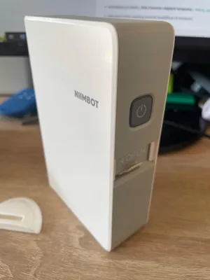 Produktbild von NIIMBOT B18 Thermotransferdrucker Farbrolle