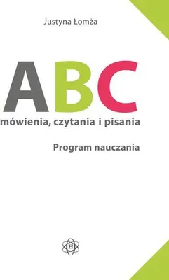 Obrázok produktu pre Abc Mówienia, Czytania I Pisania. Program Naucz.