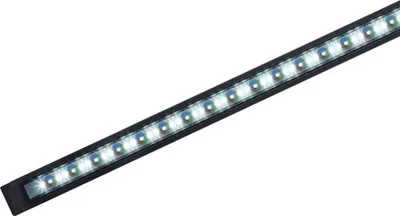 Produktbild von Aquariumbeleuchtung Fluval AquaSky LED 2.0 12 W 38-61 cm steuerbar über APP