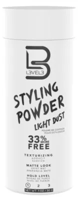 Obrázok produktu pre Stylingový púder na vlasy LV3 Styling Powder Light Hold 30g