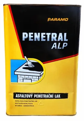 Produktbild von Penetral ALP 9 kg - Asphaltdurchdringungsbeschichtung