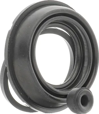 Produktbild von QUICK BRAKE Bremssattel-Reparatursatz passend für MERCEDES-BENZ C-Klasse Limousine (W204) 114-0075