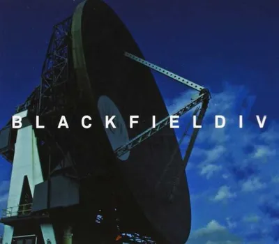 Produktbild von Blackfield - IV